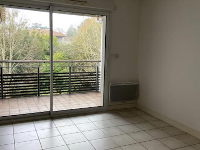 Appartement location à Dax