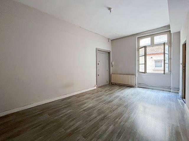 Appartement location à Montauban
