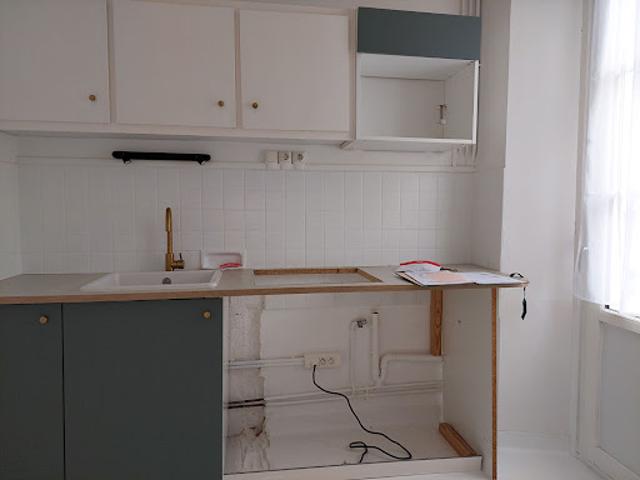 Appartement location à La Rochelle