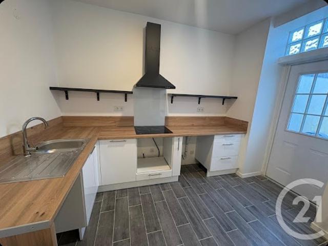 Appartement location à Évreux, Garennes-sur-eure