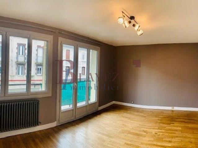 Appartement location à Ussel