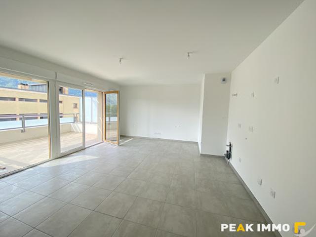 Appartement location à Bonneville