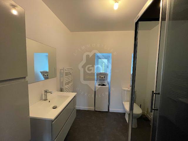 Appartement location à Compiègne, Pierrefonds