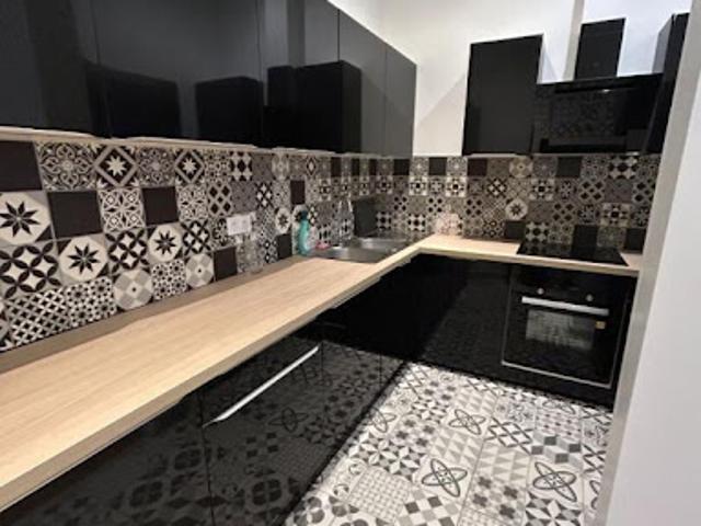 Appartement location à Guingamp, Bretagne
