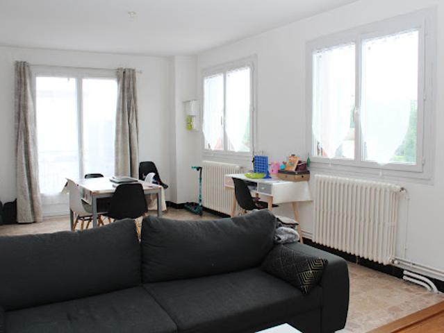 Appartement location à Nevers, Decize