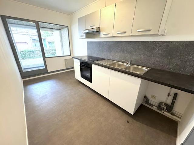 Appartement location à Lille, La Madeleine
