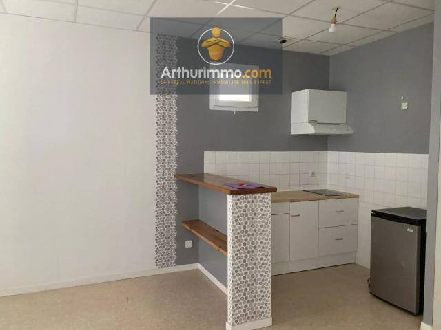 Appartement location à Pontivy, Bretagne