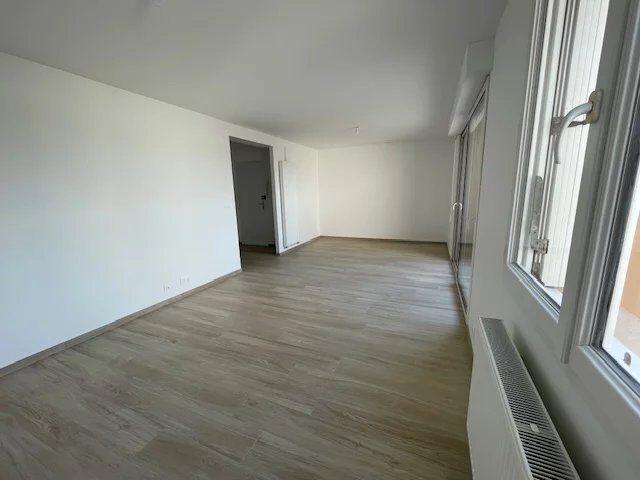 Appartement location à Niort