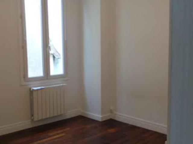 Appartement location à Auxerre
