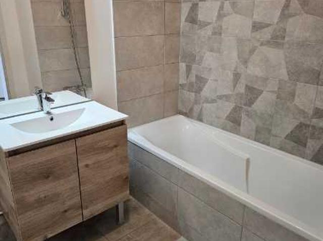 Appartement location à Strasbourg, Bischheim
