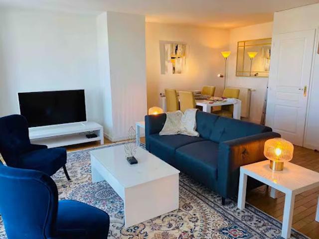 Appartement location à Bordeaux
