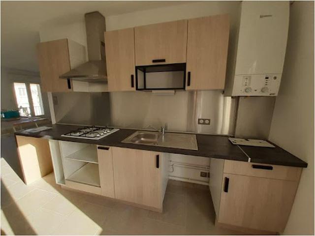 Appartement location à Alès, Cendras