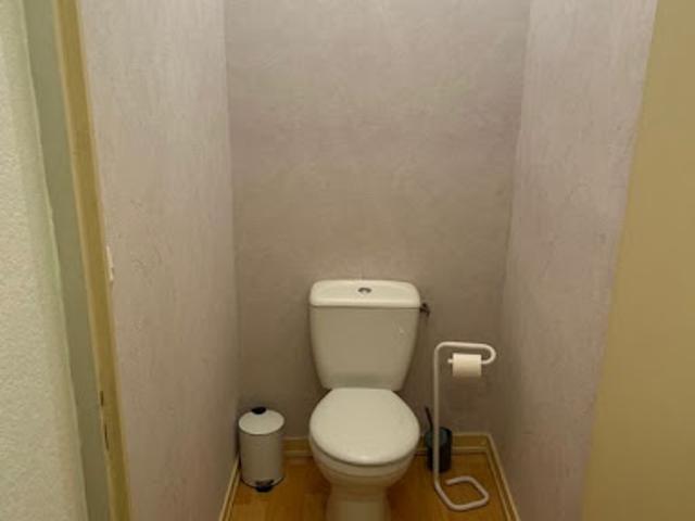Appartement location à Châtellerault