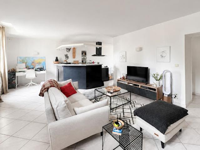 Appartement location à Angers, Corné