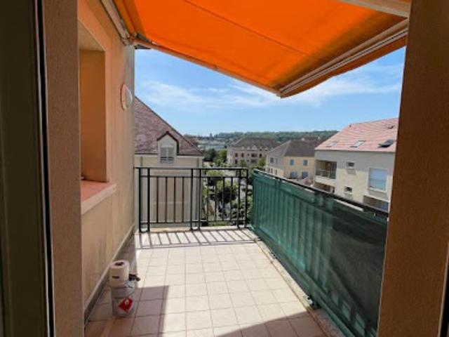 Appartement location à Meaux, Coulommiers