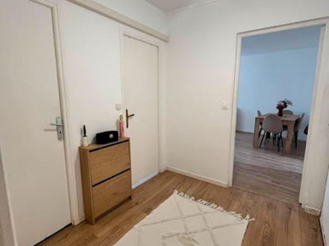 Appartement location à Château-Thierry, Fère-en-tardenois