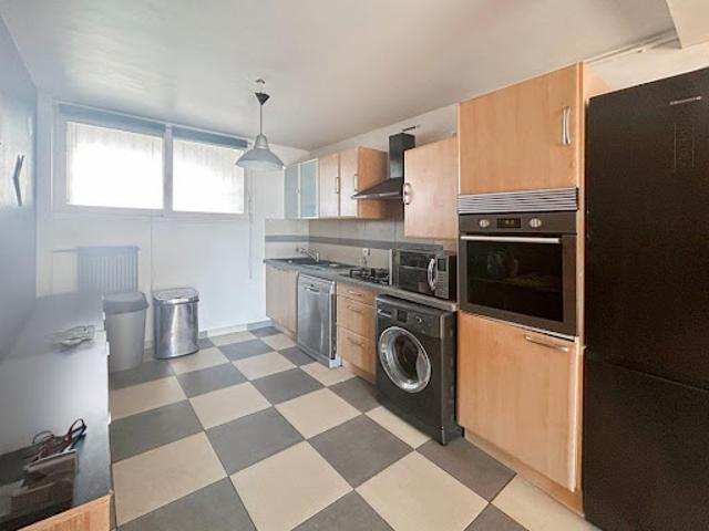 Appartement location à Arrondissement de Toulon, La Seyne-sur-mer