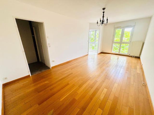 Appartement location à Le Mans