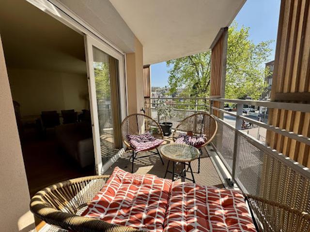 Appartement location à Nogent-sur-Marne, Le Perreux-sur-marne