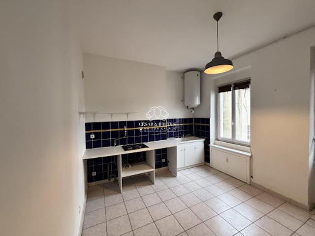 Appartement location à Part-Dieu, Lyon