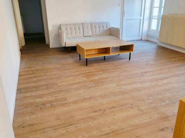 Appartement location à Marmande
