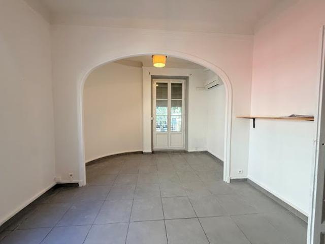 Appartement location à Marseille