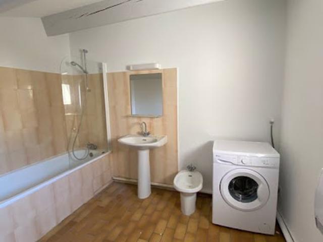 Appartement location à Arles