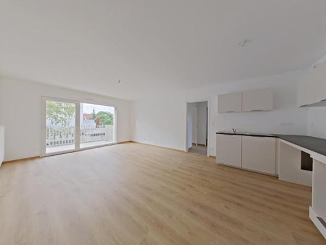 Appartement location à Le Bourg, Montlouis-sur-Loire
