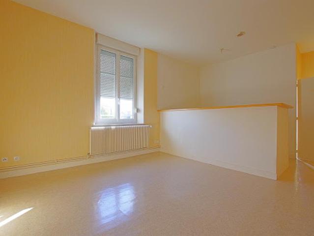 Appartement location à Péronne, Nesle