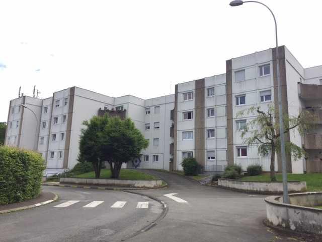 Appartement location à Montbéliard, Bourgogne-Franche-Comté