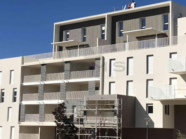 Appartement location à Montpellier, Prades-le-lez