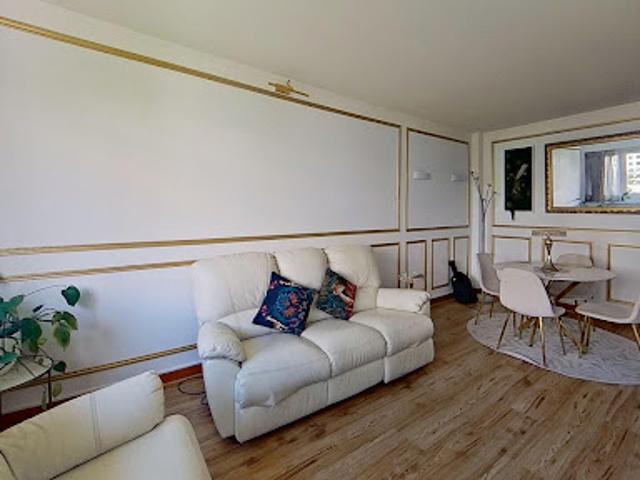 Appartement location à Puteaux, Hauts-de-Seine