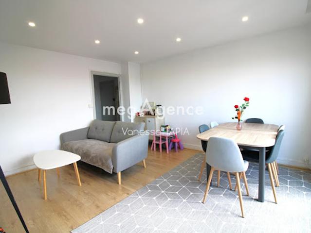 Appartement location à Troyes, Saint-andré-les-vergers