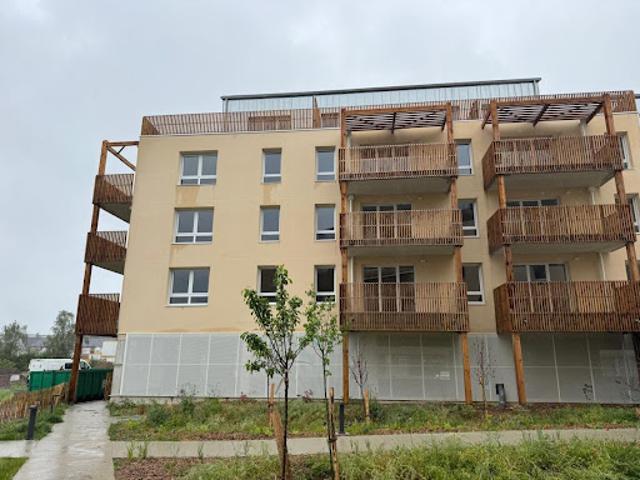 Appartement location à Angers, Saint-barthélemy-d'anjou