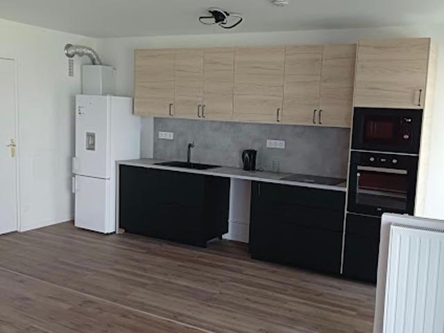 Appartement location à Nantes, Saint-herblain