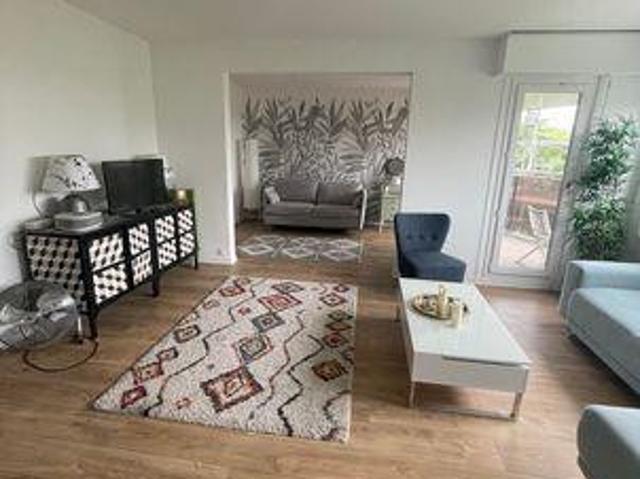 Appartement location à Argenteuil, Saint-leu-la-forêt