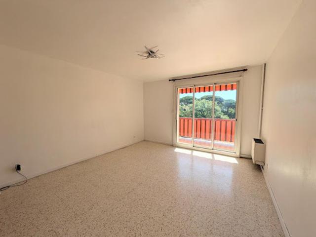 Appartement location à Arrondissement de Toulon, Toulon