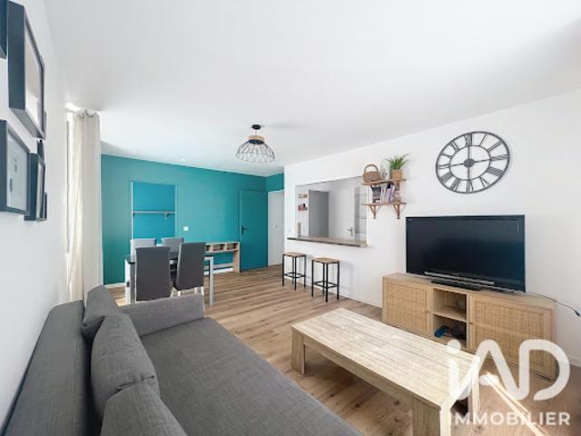 Appartement location à Vaires-sur-Marne, Seine-et-Marne