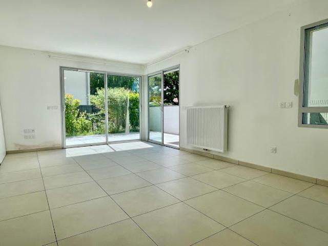 Appartement location à Thonon-les-Bains, Veigy-foncenex