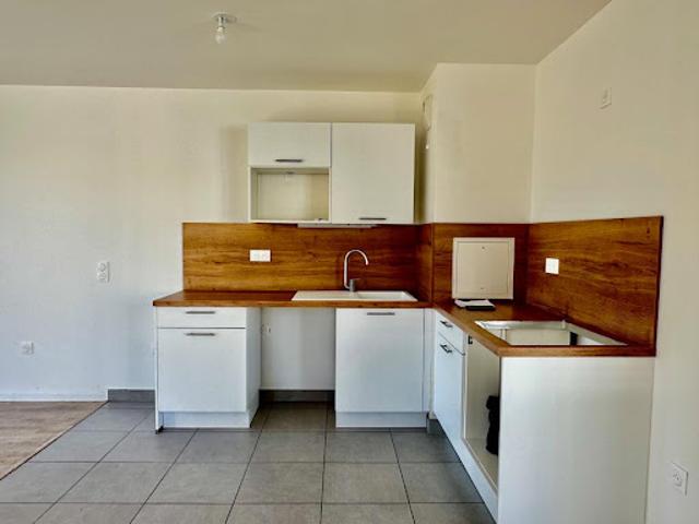 Appartement location à Verneuil-sur-Seine, Yvelines