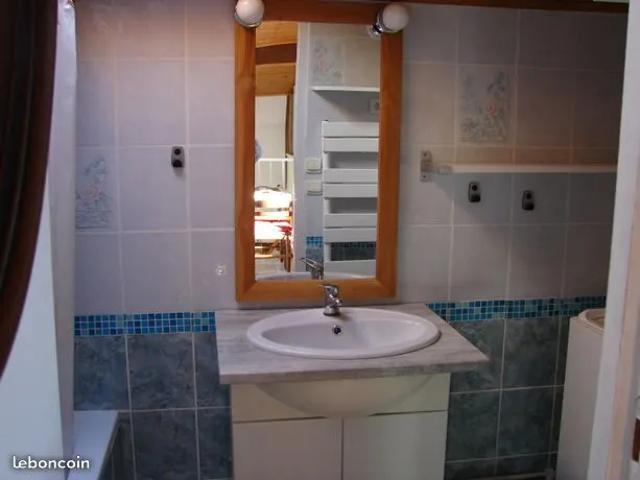 Appartement location à Créon, Gironde