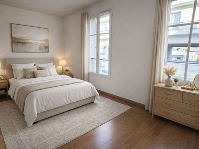 Appartement location à Orléans