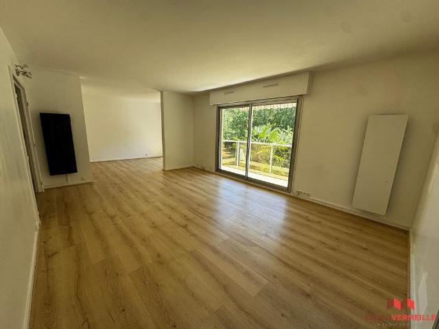 Appartement location à Versailles, Bougival