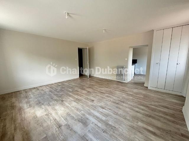 Appartement location à Roanne, Saint-haon-le-vieux