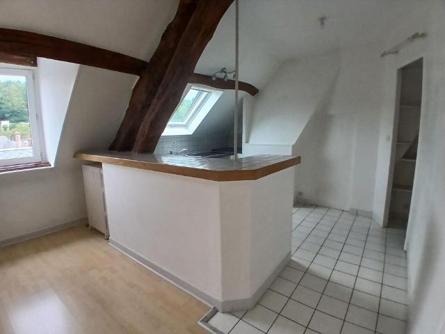 Appartement location à Le Havre, Beuzeville-la-grenier