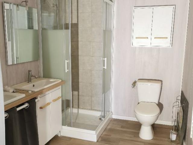 Appartement location à Châteauroux, Le Pêchereau
