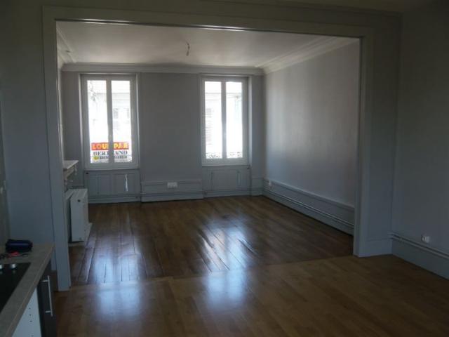 Appartement location à Lunéville