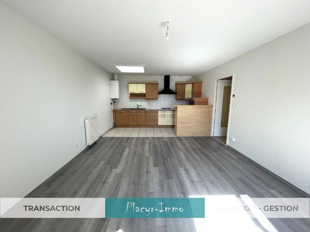 Appartement location à Mâcon