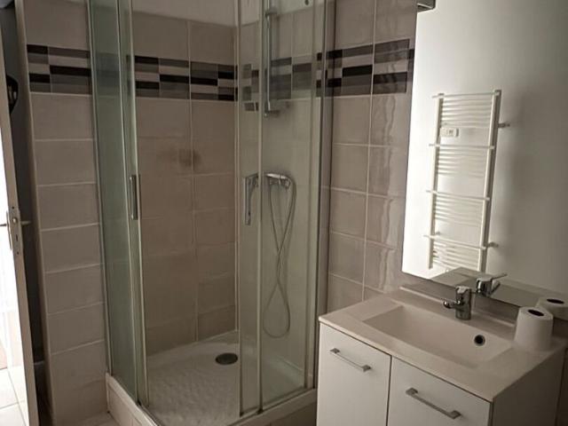 Appartement location à Varennes-sur-Seine, Seine-et-Marne