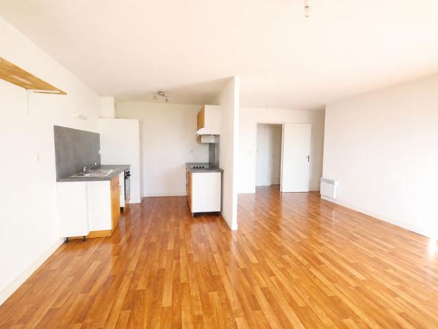 Appartement location à Angers